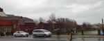 Salford Boxing Day Flood 2015 